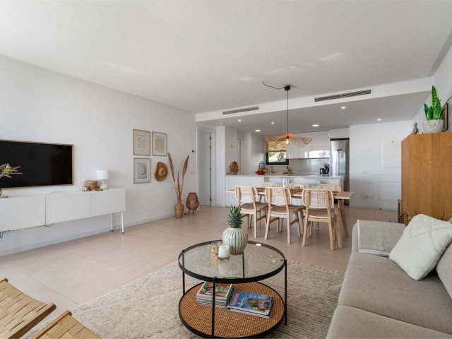 Apartamento con 3 Dormitorios  en Higueron