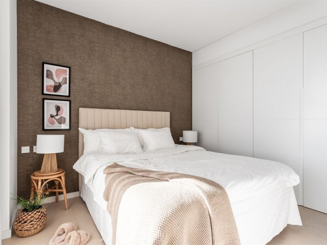 Apartamento con 3 Dormitorios  en Higueron