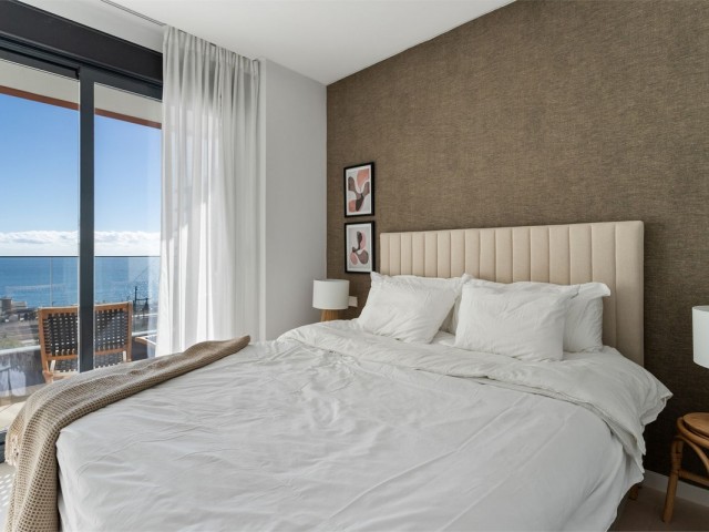 Apartamento con 3 Dormitorios  en Higueron