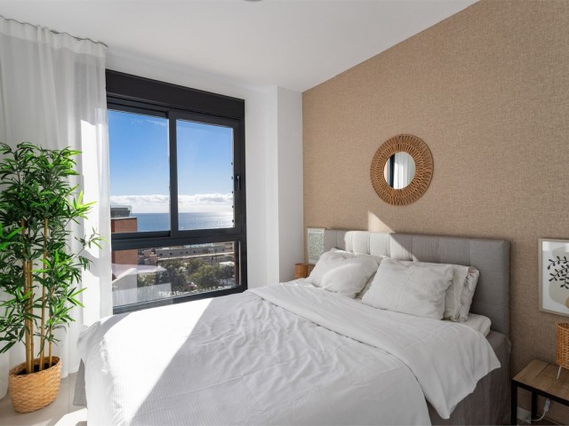 Apartamento con 3 Dormitorios  en Higueron