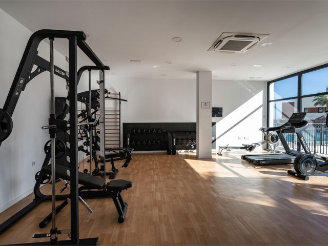 Apartamento con 3 Dormitorios  en Higueron