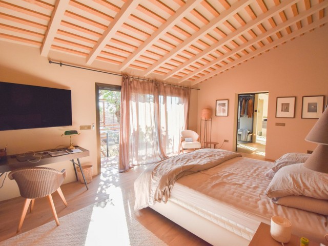 Villa avec 5 Chambres  à The Golden Mile