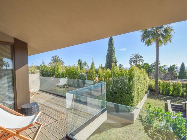 Villa avec 5 Chambres  à The Golden Mile