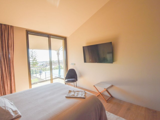 Villa avec 5 Chambres  à The Golden Mile