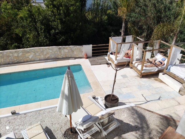 Villa avec 10 Chambres  à Alhaurín el Grande