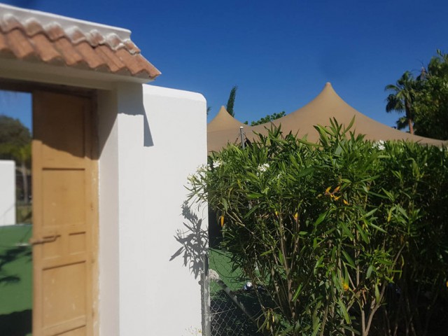 Villa avec 10 Chambres  à Alhaurín el Grande