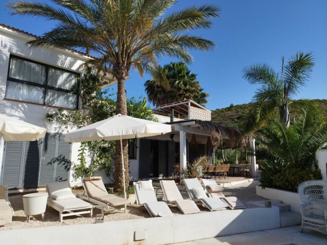 Villa Alhaurín el Grande - R4691449