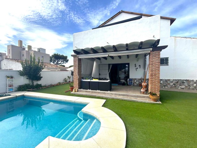 Villa Calahonda - R4853023