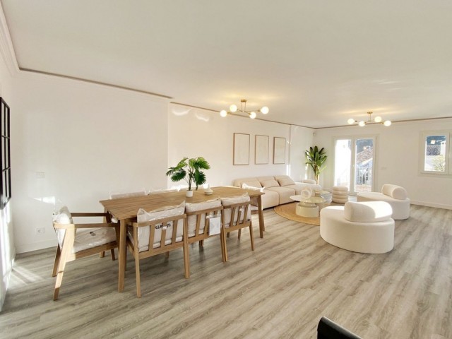 Apartment Benahavís - R4861249