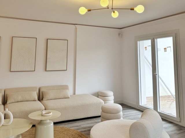 5 Slaapkamer Appartement in Benahavís