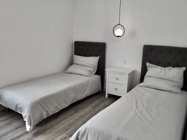 5 Slaapkamer Appartement in Benahavís