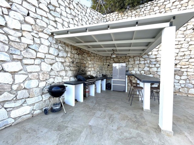 7 Bedrooms Villa in Mijas Costa