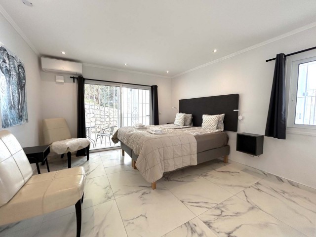 7 Bedrooms Villa in Mijas Costa