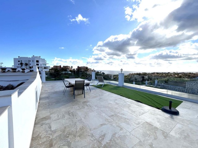 7 Bedrooms Villa in Mijas Costa