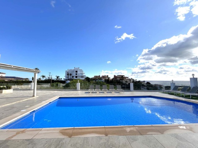 7 Soveroms Villa i Mijas Costa