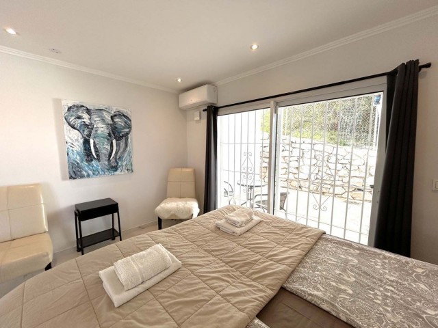 7 Soveroms Villa i Mijas Costa