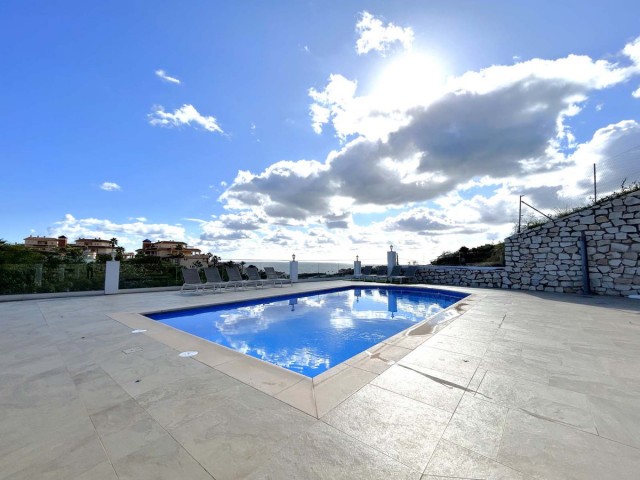 7 Soveroms Villa i Mijas Costa