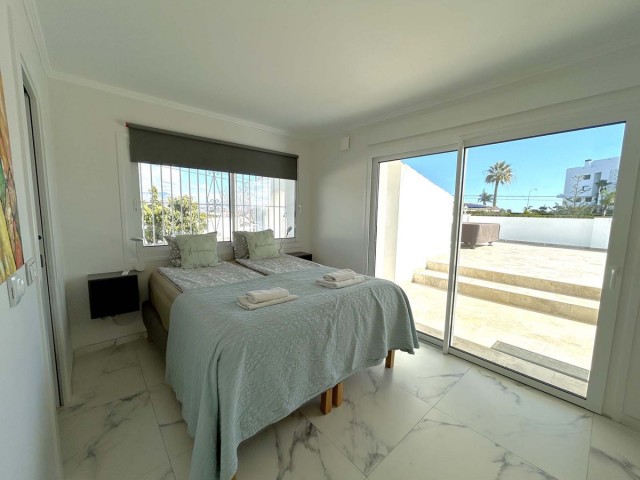 7 Soveroms Villa i Mijas Costa
