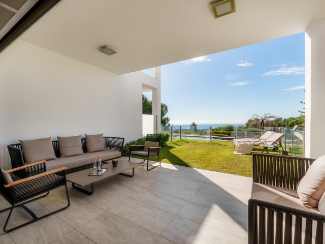 3 Bedrooms Townhouse in Sierra Blanca