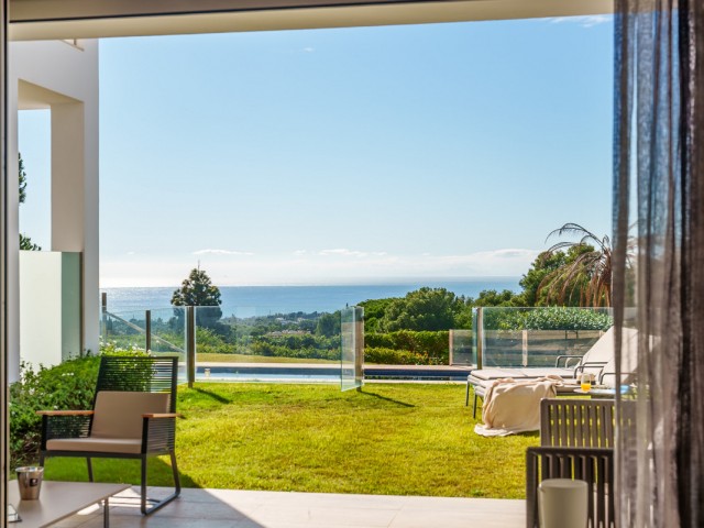 3 Bedrooms Townhouse in Sierra Blanca