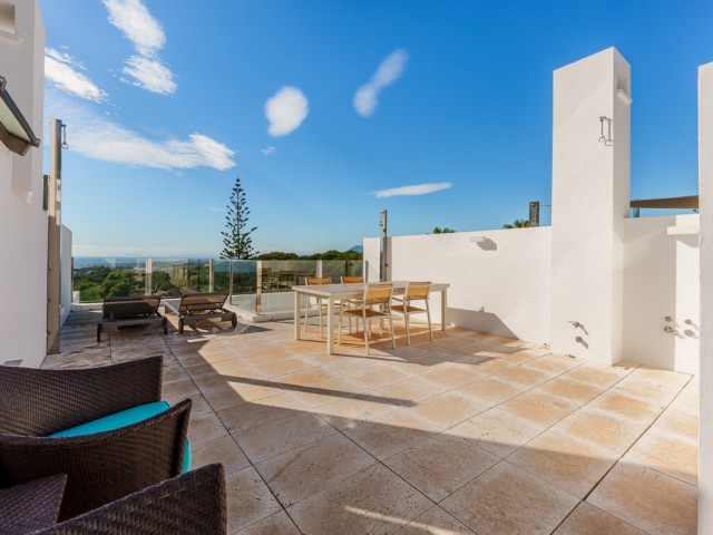 3 Bedrooms Townhouse in Sierra Blanca