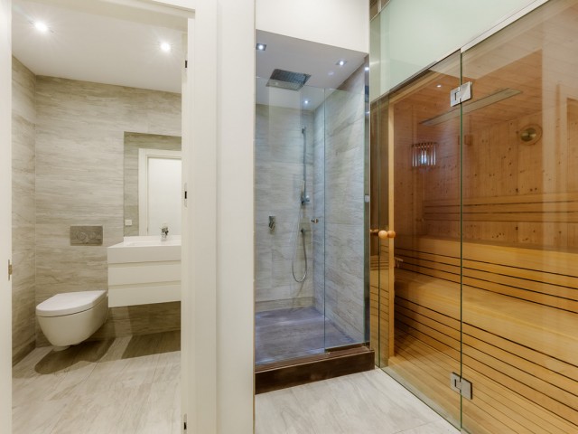 3 Bedrooms Townhouse in Sierra Blanca