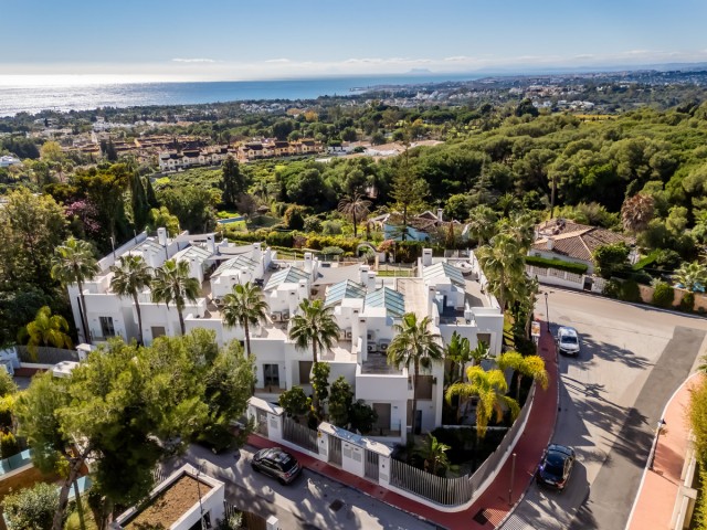 3 Bedrooms Townhouse in Sierra Blanca