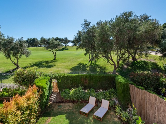 4 Bedrooms Townhouse in Nueva Andalucía