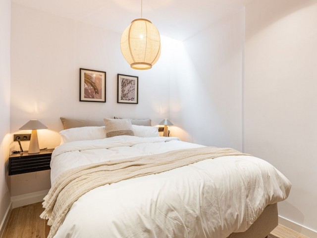 4 Schlafzimmer Reihenhaus in Nueva Andalucía