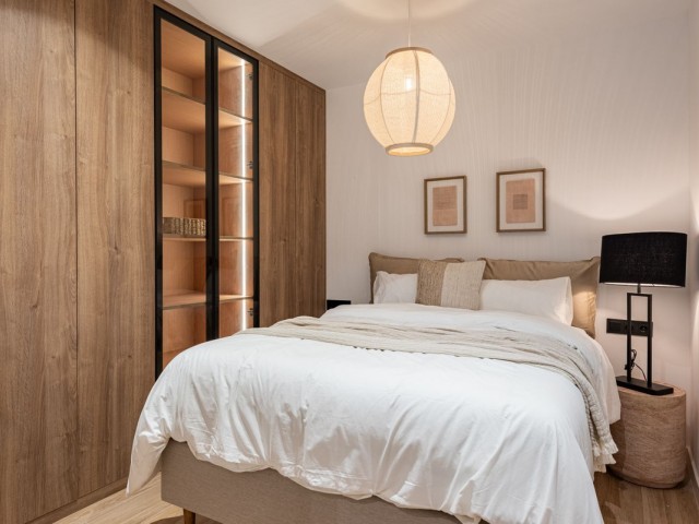 4 Schlafzimmer Reihenhaus in Nueva Andalucía