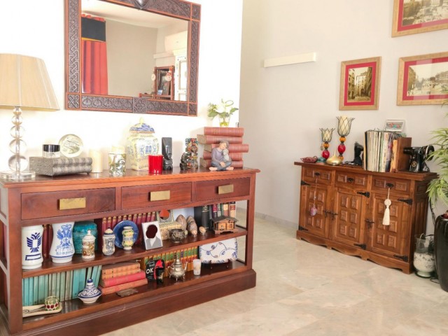 Penthouse in Torremolinos