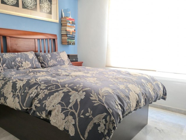 Penthouse in Torremolinos