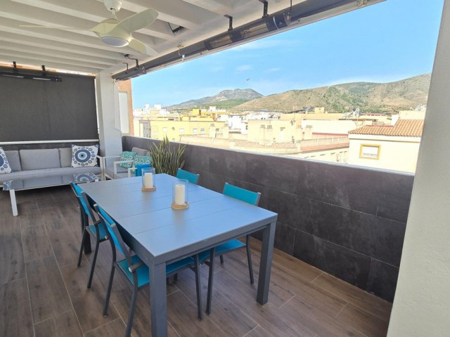 Penthouse, Torremolinos, R5070523