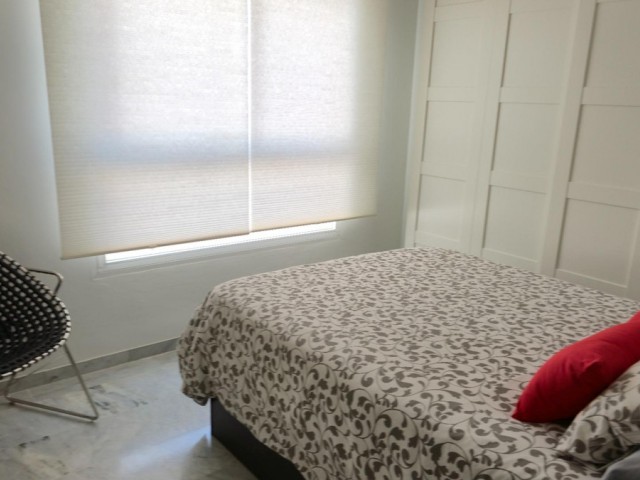 Penthouse in Torremolinos