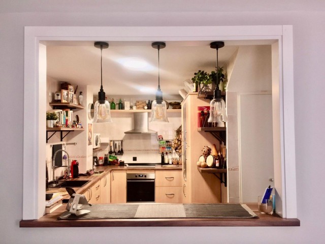 Penthouse avec 3 Chambres  à Torremolinos