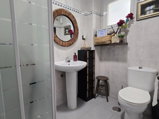 Penthouse avec 3 Chambres  à Torremolinos