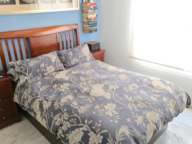 Penthouse avec 3 Chambres  à Torremolinos