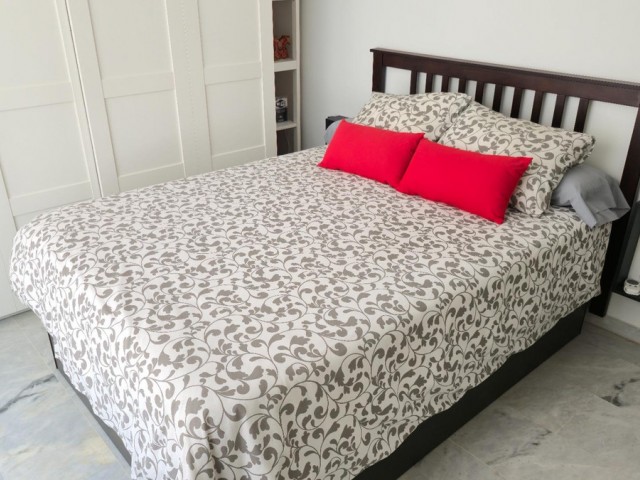 Penthouse avec 3 Chambres  à Torremolinos