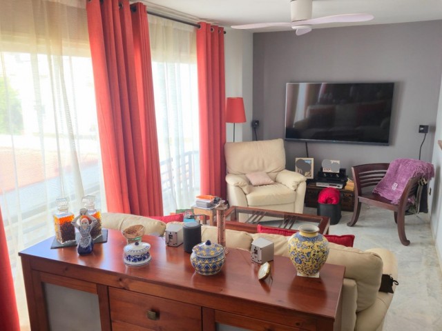 Penthouse avec 3 Chambres  à Torremolinos