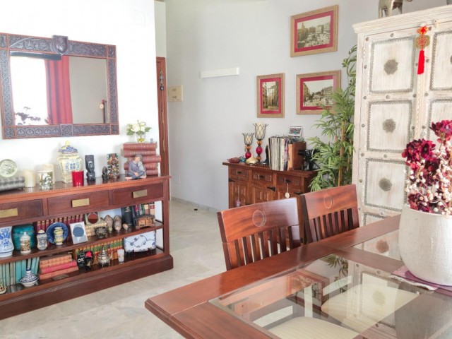 Penthouse avec 3 Chambres  à Torremolinos