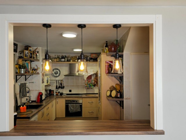 Penthouse avec 3 Chambres  à Torremolinos