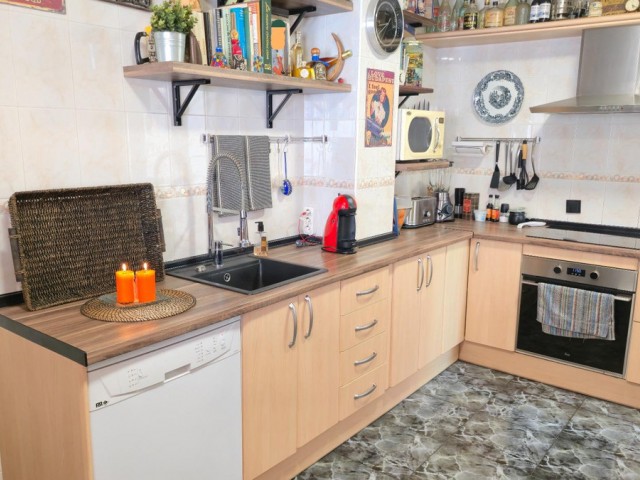 Penthouse avec 3 Chambres  à Torremolinos