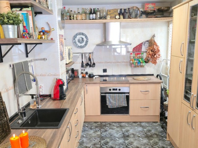 Penthouse avec 3 Chambres  à Torremolinos