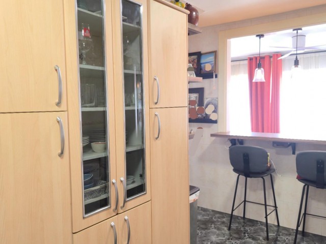 Penthouse avec 3 Chambres  à Torremolinos