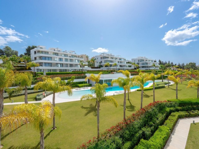 Apartment, Estepona