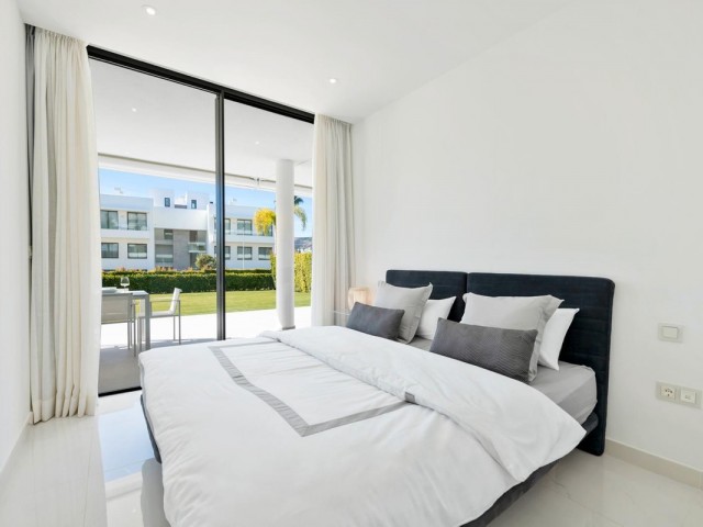 3 Bedrooms Apartment in Estepona