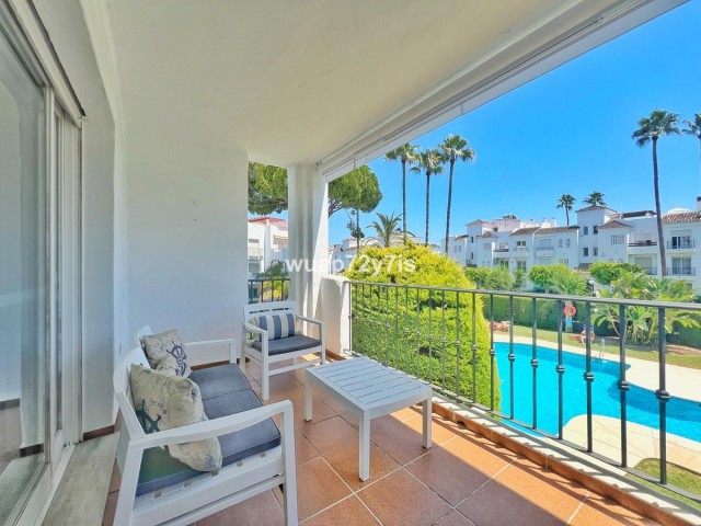 Appartement, Costalita, R5128831