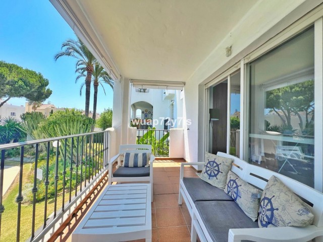 Appartement, Costalita, R5128831