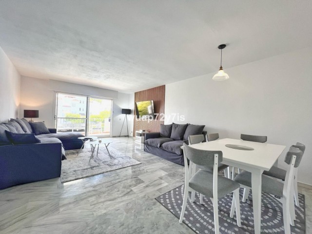 Appartement avec 3 Chambres  à Costalita