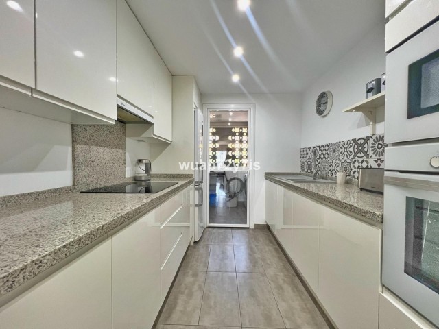 Appartement avec 3 Chambres  à Costalita